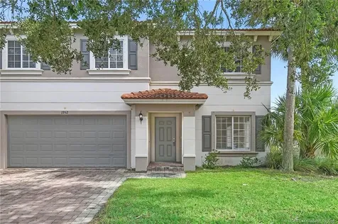 1952 SW Providence Place Port St Lucie FL 34953