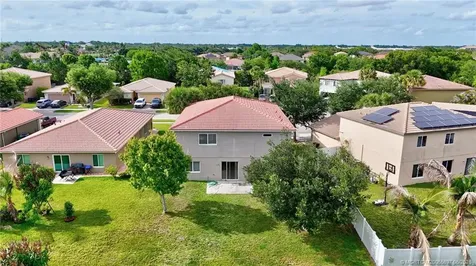 1952 SW Providence Place Port St Lucie FL 34953