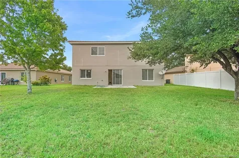 1952 SW Providence Place Port St Lucie FL 34953