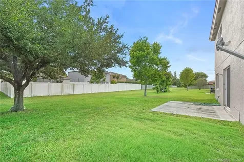 1952 SW Providence Place Port St Lucie FL 34953