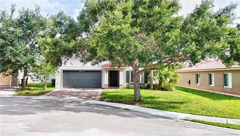 1952 SW Providence Place Port St Lucie FL 34953