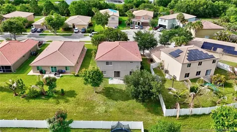 1952 SW Providence Place Port St Lucie FL 34953