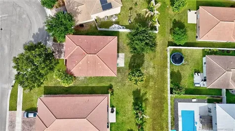 1952 SW Providence Place Port St Lucie FL 34953