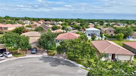 1952 SW Providence Place Port St Lucie FL 34953