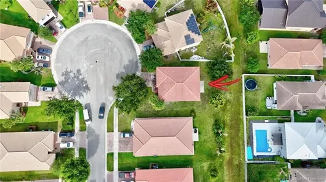 1952 SW Providence Place Port St Lucie FL 34953