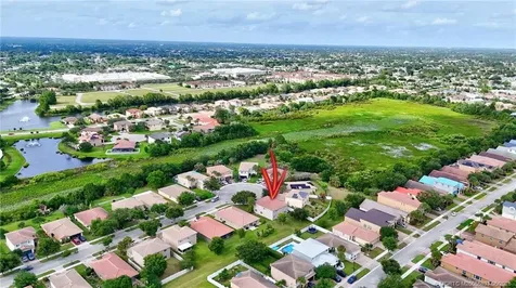 1952 SW Providence Place Port St Lucie FL 34953