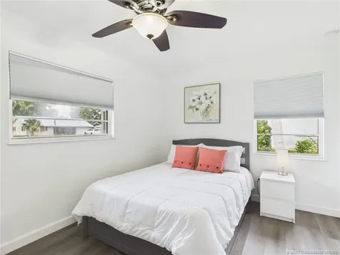 662 Vocelle Avenue Sebastian FL 32958