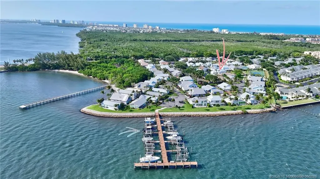 4061 NE Breakwater Drive Jensen Beach FL 34957