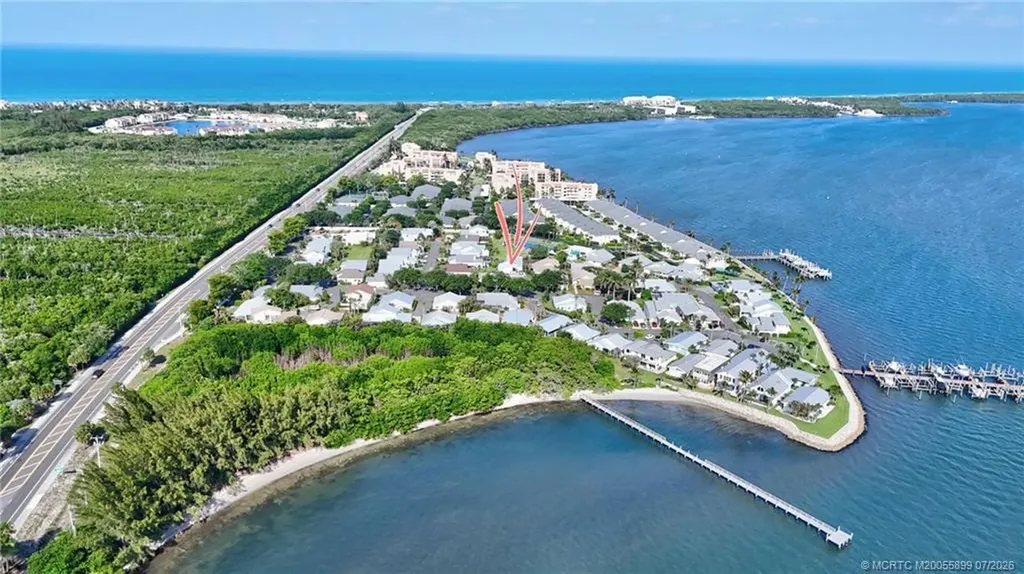 4061 NE Breakwater Drive Jensen Beach FL 34957