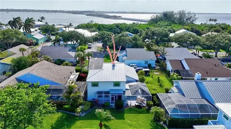 4061 NE Breakwater Drive Jensen Beach FL 34957