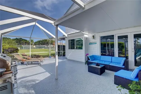 4061 NE Breakwater Drive Jensen Beach FL 34957