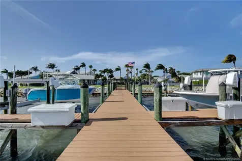 4061 NE Breakwater Drive Jensen Beach FL 34957