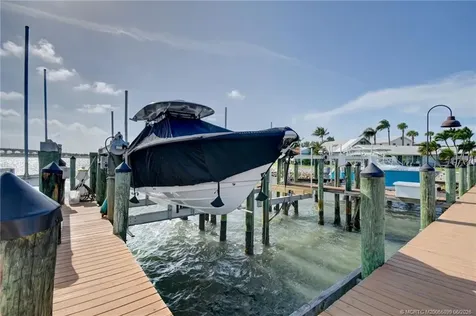 4061 NE Breakwater Drive Jensen Beach FL 34957