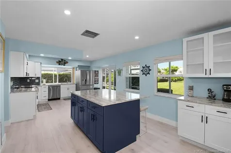 4061 NE Breakwater Drive Jensen Beach FL 34957