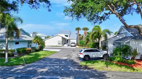 4061 NE Breakwater Drive Jensen Beach FL 34957