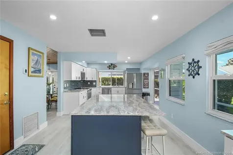 4061 NE Breakwater Drive Jensen Beach FL 34957