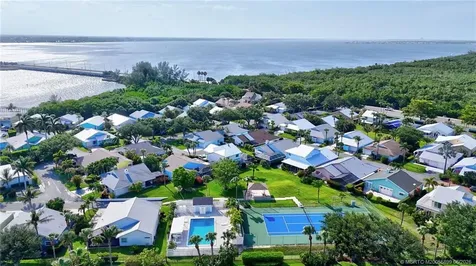 4061 NE Breakwater Drive Jensen Beach FL 34957