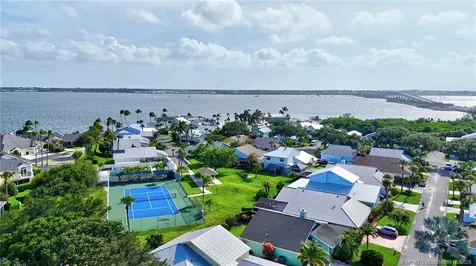 4061 NE Breakwater Drive Jensen Beach FL 34957