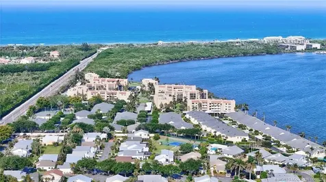 4061 NE Breakwater Drive Jensen Beach FL 34957