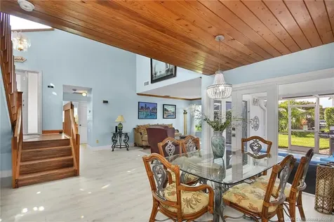4061 NE Breakwater Drive Jensen Beach FL 34957
