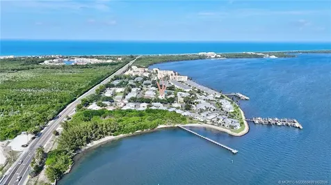 4061 NE Breakwater Drive Jensen Beach FL 34957