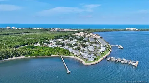 4061 NE Breakwater Drive Jensen Beach FL 34957