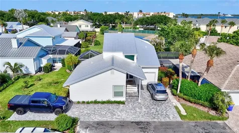 4061 NE Breakwater Drive Jensen Beach FL 34957