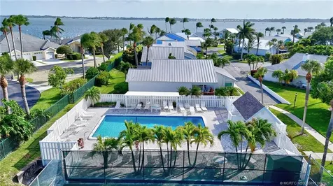 4061 NE Breakwater Drive Jensen Beach FL 34957