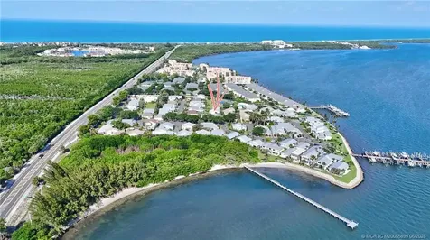 4061 NE Breakwater Drive Jensen Beach FL 34957