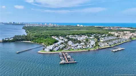 4061 NE Breakwater Drive Jensen Beach FL 34957