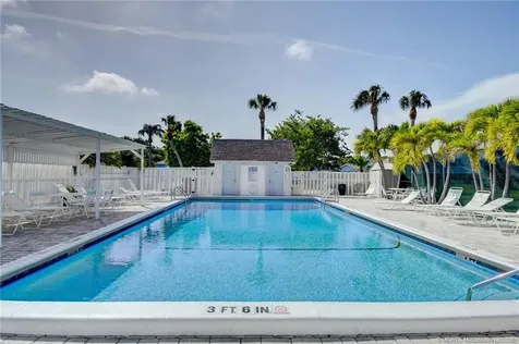 4061 NE Breakwater Drive Jensen Beach FL 34957