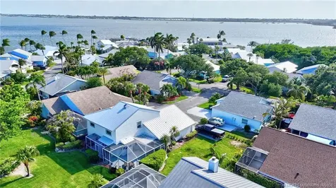 4061 NE Breakwater Drive Jensen Beach FL 34957