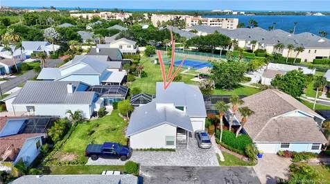 4061 NE Breakwater Drive Jensen Beach FL 34957