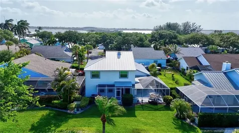 4061 NE Breakwater Drive Jensen Beach FL 34957