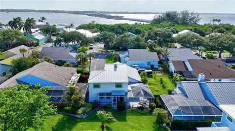4061 NE Breakwater Drive Jensen Beach FL 34957