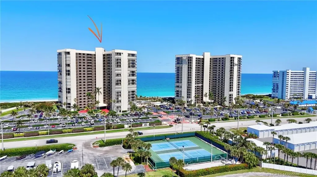 9500 S Ocean Drive Jensen Beach FL 34957