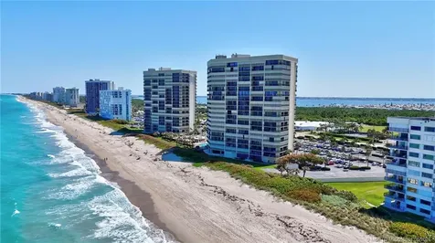 9500 S Ocean Drive Jensen Beach FL 34957