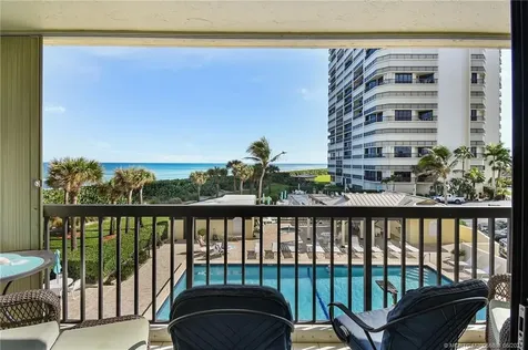 9500 S Ocean Drive Jensen Beach FL 34957