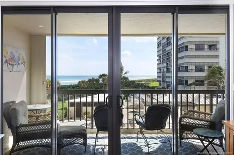 9500 S Ocean Drive Jensen Beach FL 34957