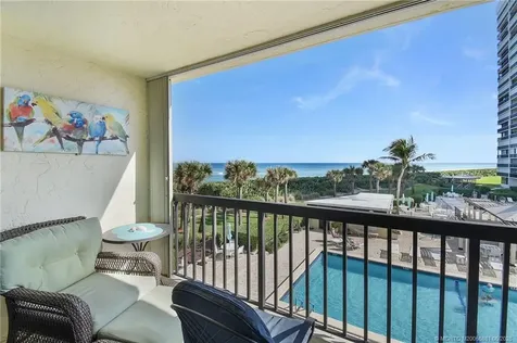 9500 S Ocean Drive Jensen Beach FL 34957