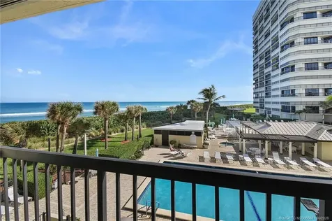 9500 S Ocean Drive Jensen Beach FL 34957