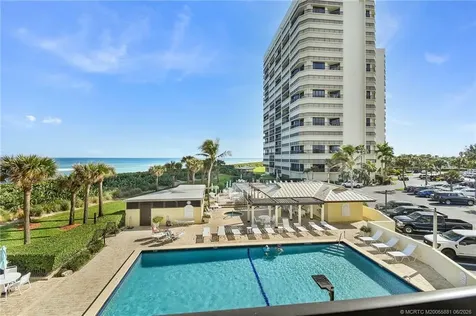 9500 S Ocean Drive Jensen Beach FL 34957