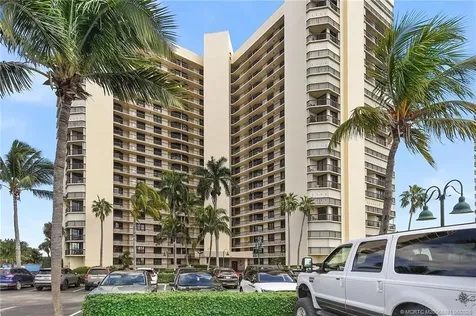 9500 S Ocean Drive Jensen Beach FL 34957