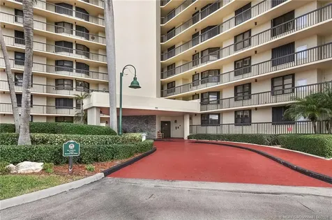 9500 S Ocean Drive Jensen Beach FL 34957