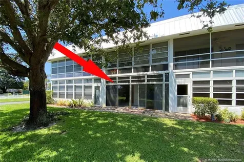 2929 SE Ocean Boulevard Stuart FL 34996