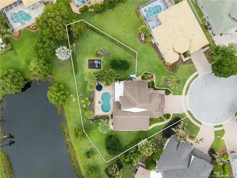 2537 SW Park Meadows Trail Palm City FL 34990