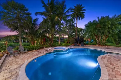 2537 SW Park Meadows Trail Palm City FL 34990
