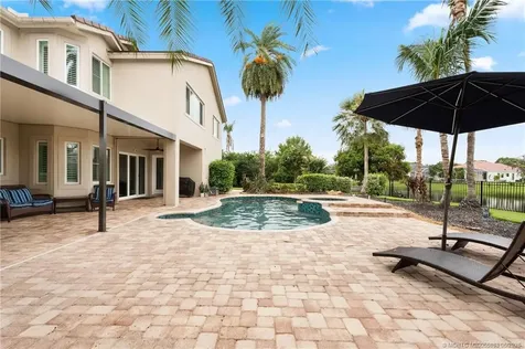 2537 SW Park Meadows Trail Palm City FL 34990