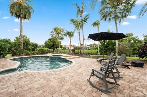 2537 SW Park Meadows Trail Palm City FL 34990