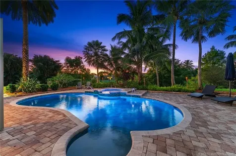 2537 SW Park Meadows Trail Palm City FL 34990